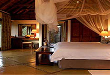 Honeymoon Safaris in Africa