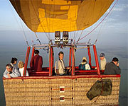 Ballooning