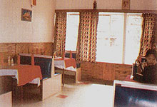 Hotel Embassy Nairobi, Kenya