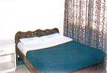 Hotel Embassy Nairobi, Kenya