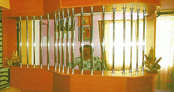 Hotel Gates Kitengela 
