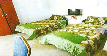 Hotel Gates Kitengela 