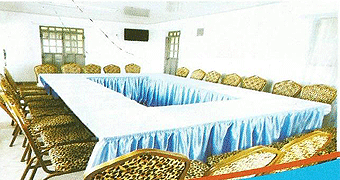Hotel Gates Kitengela 