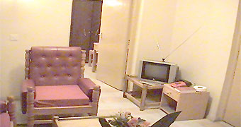 Hotel Kunste Nakuru