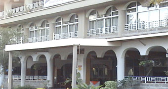 Hotel Kunste Nakuru