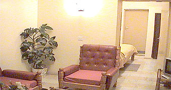Hotel Kunste Nakuru