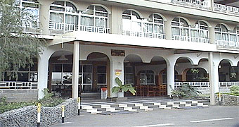 Hotel Kunste Nakuru