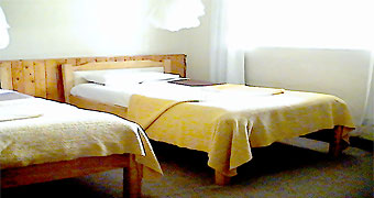 Hotel Kunste Nakuru
