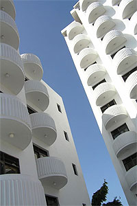 Hotel Sapphire Mombasa