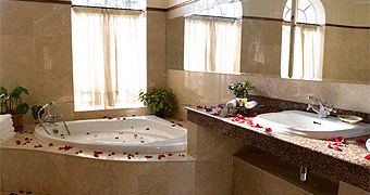 House of Waine Boutique Hotel Karen