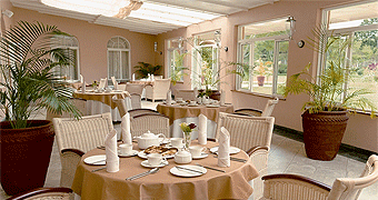 House of Waine Boutique Hotel Karen