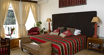 House of Waine Boutique Hotel Karen