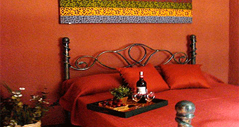 Ikweta Country Inn 