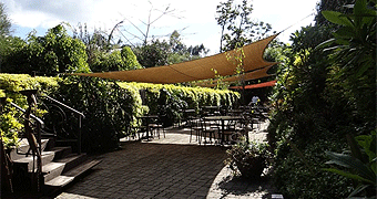 Ikweta Country Inn 