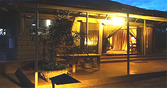 Ikweta Safari Camp