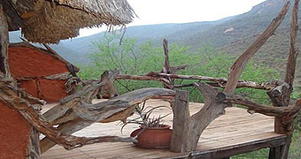 Il N'gwesi Lodge Bandas