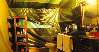Ilkeliani Camp