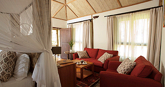 Impala Eco–Lodge Kisumu