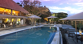 Impala Eco–Lodge Kisumu