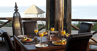 Impala Eco–Lodge Kisumu