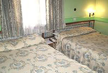 Impala Hotel Parklands 