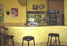 Impala Hotel Parklands 