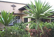 Impala Hotel Parklands 