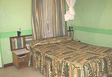 Impala Hotel Parklands 