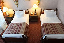 Imperial Resort Beach Hotel, Entebbe Uganda