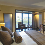 InterContinental Hotel, Nairobi