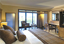 InterContinental Nairobi Hotel, Kenya