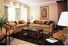 InterContinental Hotel Nairobi 