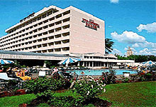 InterContinental Hotel Nairobi