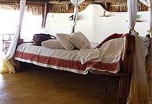 Island Camp Baringo