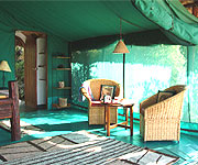 Island Camp Baringo