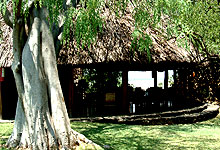 Island Camp Baringo 