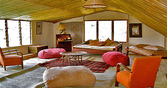 Jacqueline's House  Mara 