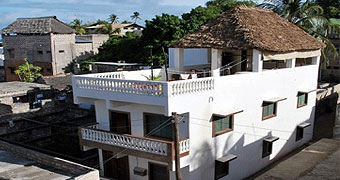 Jambo House Guest House Lamu