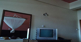 Jamiat Hotel Nairobi