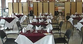 Jamiat Hotel Nairobi