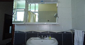 Jamiat Hotel Nairobi