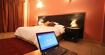 Jamiat Hotel Nairobi