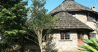 Janam Homestay Naromoru