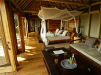 Jao Camp, Botswana