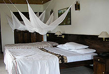 Jinja Nile Resort