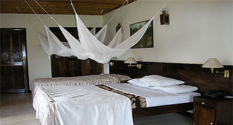 Jinja Nile Resort