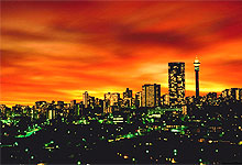 Johannesburg, South Africa