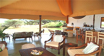 Joy's Camp