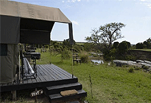 Julia's River Camp Masai Mara