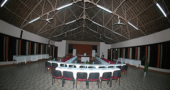 Jumuia Beach Resort Mombasa